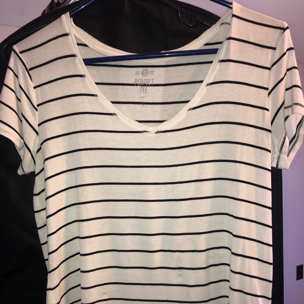 Striped T-Shirt